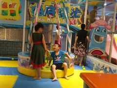 -比亚森自助烤肉料理(裕华店)