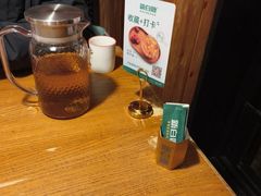 -新白鹿餐厅(龙游路总店·杭帮菜名店)
