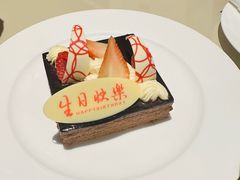 -深圳中洲万豪酒店
