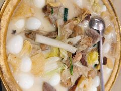 -荣誉大酒楼(梅峰店)