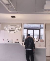 -蚂蚁造型沙龙