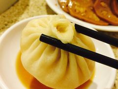 -老班长手工灌汤包老店(东山店)
