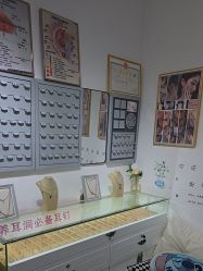 -AI艾耳·专业手工耳洞·穿孔美学馆