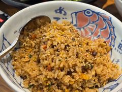 -焱铁烧·黑毛和牛专门店(南宁万象城店)