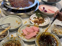 -首正鲜货火锅(威尼斯一店)