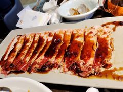 -一品诚记烤肉(大连柏威年购物中心店)