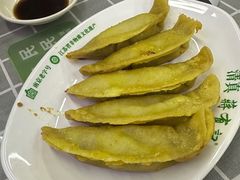 -清真蒋有记(老门东店)