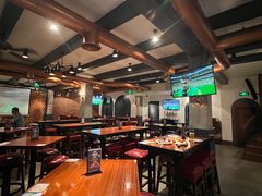 -Shanghai Brew House上海啤酒工坊(老外街店)