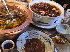 -水煮三国·川鲁江湖菜(香山店)