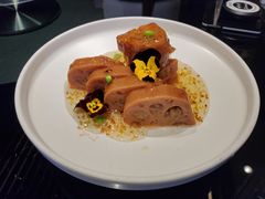 桂花糯米藕-彩虹之约•淮扬家宴(亚运村店)