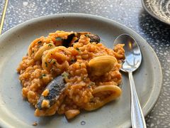 -Apollo·西班牙小酒馆(安福路店)