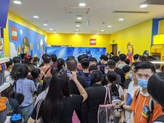 -TOYSRUS玩具反斗城(广州IGC天汇广场店)