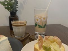 -竹子咖啡bamboo coffee