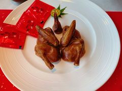 -馋遇江南·精致湖景雅宴(东方之门店)