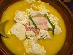 老汤中原手工豆腐-掌柜的店·河南菜(世茂店)