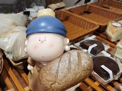-旧识old mate·烘焙蛋糕店
