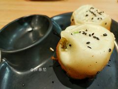 -小杨生煎(龙之梦购物中心店)