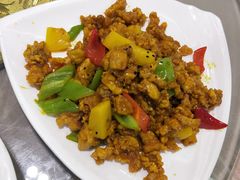 -裕德隆清真饭庄·天津特色菜(河东店)