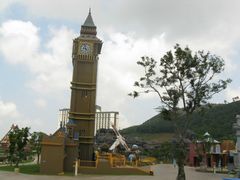 -达蓬山星梦乐园