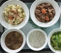 -安悦贝月子中心