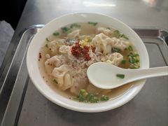 -巧手馄饨(箍桶巷店)