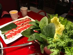 -山城辣妹子(定福庄店)