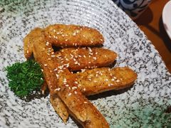 鸡翅-有喜屋·深夜食堂(北京西路店)
