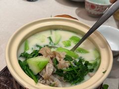 -今轩中餐厅(西安经开洲际酒店)