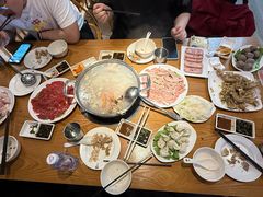-吉友粥底火锅(方斜路店)