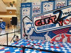 -深圳来福士广场