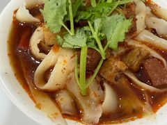 -北大地皖峰饭馆