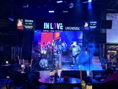 -INLOVE Live House