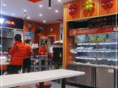 -张亮麻辣烫(上海国顺东路店)