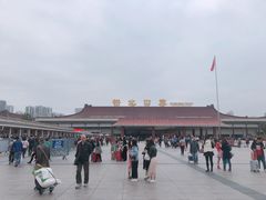 -珠海拱北口岸