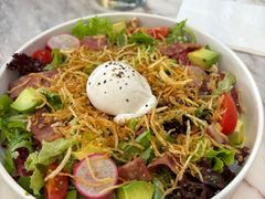 -The Rug Cafe(王府中环店)