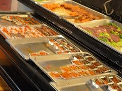 -苏格里岛自助烧烤火锅(花果园兰花广场店)