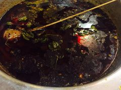 -袁记串串香(泉水轻轨站店)