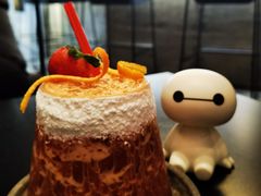 野草莓的春天-BE NORMAL CAFE(霞溪路店)