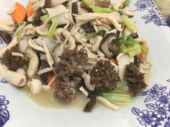 -下梅人家土菜馆(历史文化餐厅度假区店)