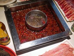 -二荆条·蜀鲜汇城市森林火锅