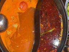 -旧街市鲜货老火锅(大光路店)