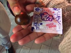 -二斗栗子(黄河道店)