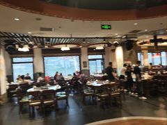 -小天鹅火锅·一线江景洪鼎旗舰店(洪崖洞店)