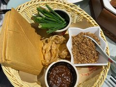 -鲁菜根·泰山菜(泰山店)