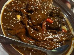 -恰饭·老长沙市井菜(天河客运站店)