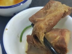 -新乡杨记红焖羊肉火锅(天坛南门店)