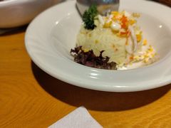 -斗牛士牛排(南京东路店)