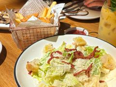 -MR.ROCKY洛奇先生·西餐&酒吧(琶醍店)
