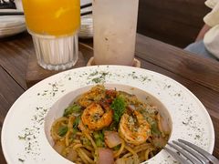 -小食院简餐厅