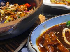 -味食家市师鸡(三元里店)